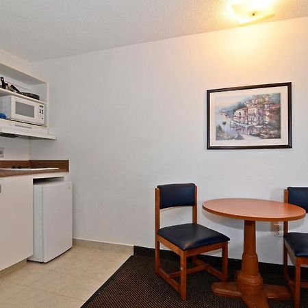 Hotel Siegel Select Bartlett Habitación foto
