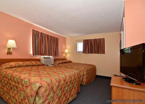 Hotel Siegel Select Bartlett Habitación foto